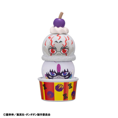Stack Up & Change Dandadan TV Anime 6Pack BOX - Image 5