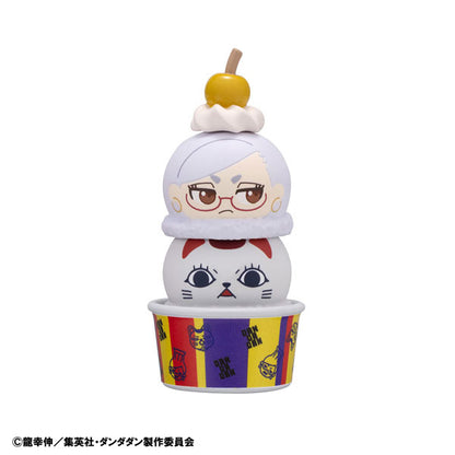 Stack Up & Change Dandadan TV Anime 6Pack BOX - Image 6