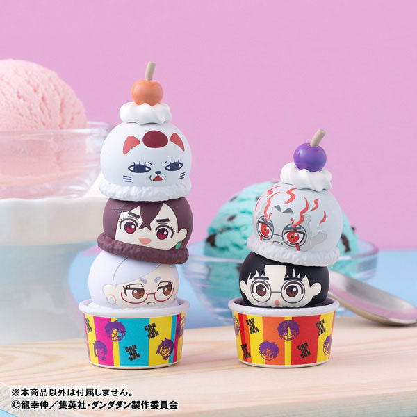 Stack Up & Change Dandadan TV Anime 6Pack BOX - Image 8
