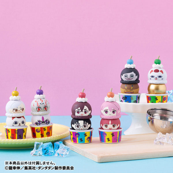 Stack Up & Change Dandadan TV Anime 6Pack BOX - Image 9