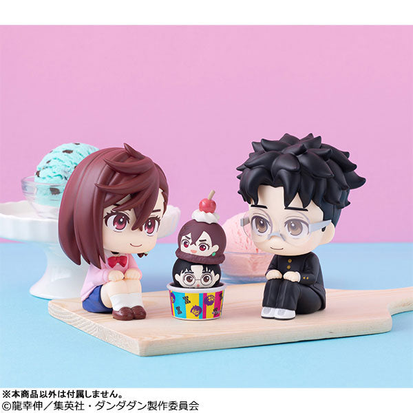 Stack Up & Change Dandadan TV Anime 6Pack BOX - Image 10