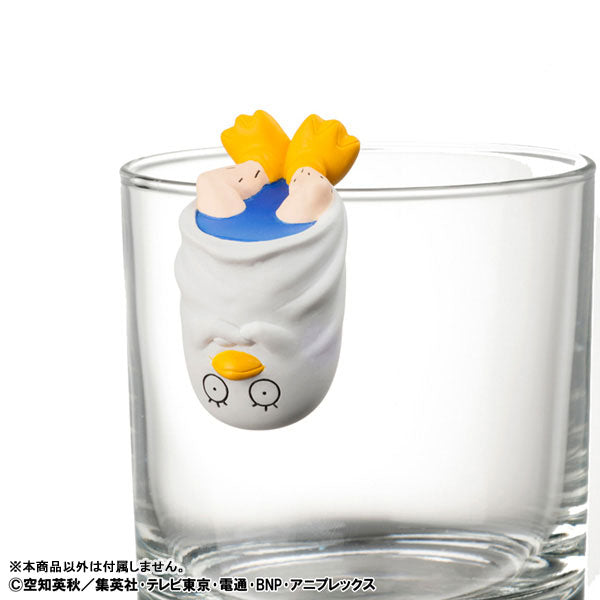 Ochatomo Series Gintama Choito Ippuku Shimasen ka? 8Pack BOX - Image 6