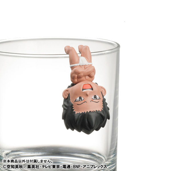 Ochatomo Series Gintama Choito Ippuku Shimasen ka? 8Pack BOX - Image 7
