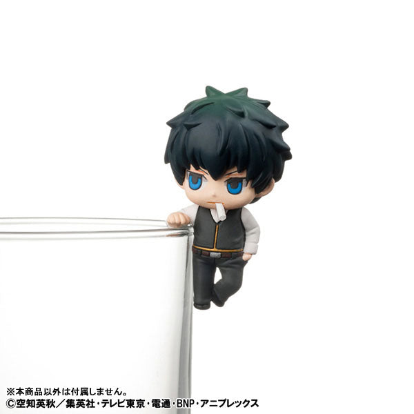 Ochatomo Series Gintama Choito Ippuku Shimasen ka? 8Pack BOX - Image 8