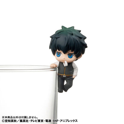 Ochatomo Series Gintama Choito Ippuku Shimasen ka? 8Pack BOX - Image 8