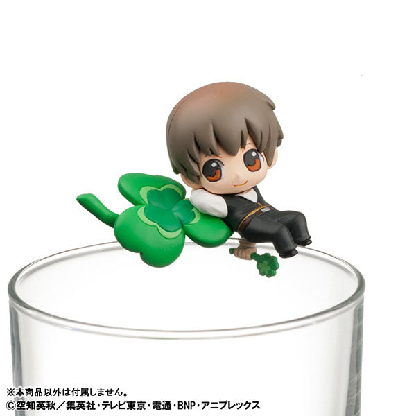 Ochatomo Series Gintama Choito Ippuku Shimasen ka? 8Pack BOX - Image 9