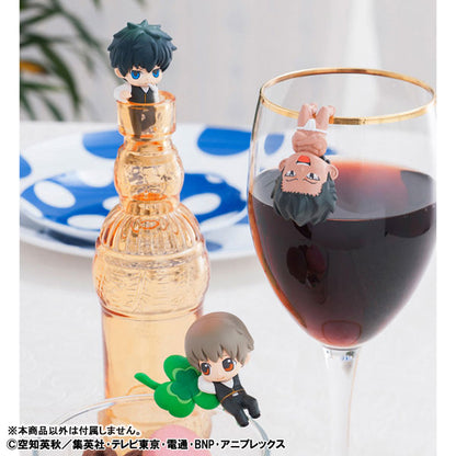 Ochatomo Series Gintama Choito Ippuku Shimasen ka? 8Pack BOX - Image 10