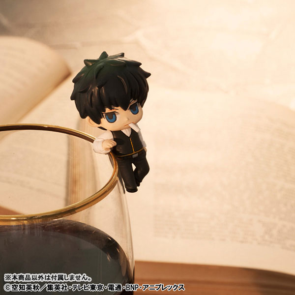 Ochatomo Series Gintama Choito Ippuku Shimasen ka? 8Pack BOX - Image 11
