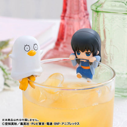Ochatomo Series Gintama Choito Ippuku Shimasen ka? 8Pack BOX - Image 12