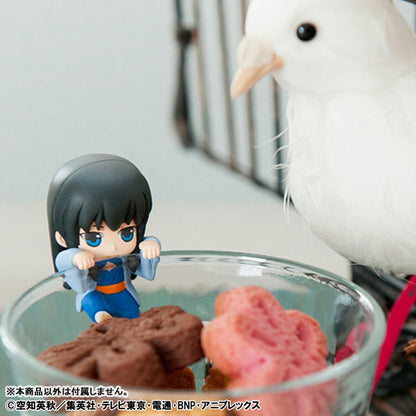 Ochatomo Series Gintama Choito Ippuku Shimasen ka? 8Pack BOX - Image 15