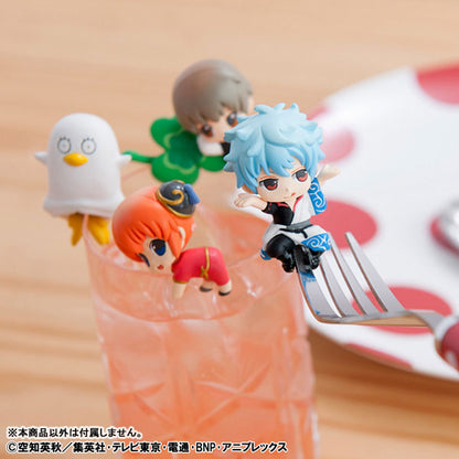 Ochatomo Series Gintama Choito Ippuku Shimasen ka? 8Pack BOX - Image 16