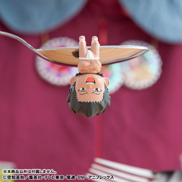 Ochatomo Series Gintama Choito Ippuku Shimasen ka? 8Pack BOX - Image 17