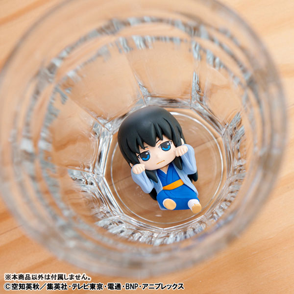 Ochatomo Series Gintama Choito Ippuku Shimasen ka? 8Pack BOX - Image 18