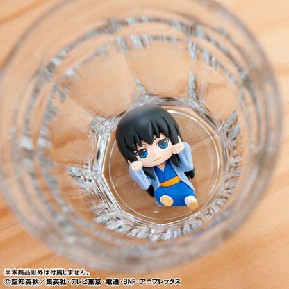 Ochatomo Series Gintama Choito Ippuku Shimasen ka? 8Pack BOX - Image 18