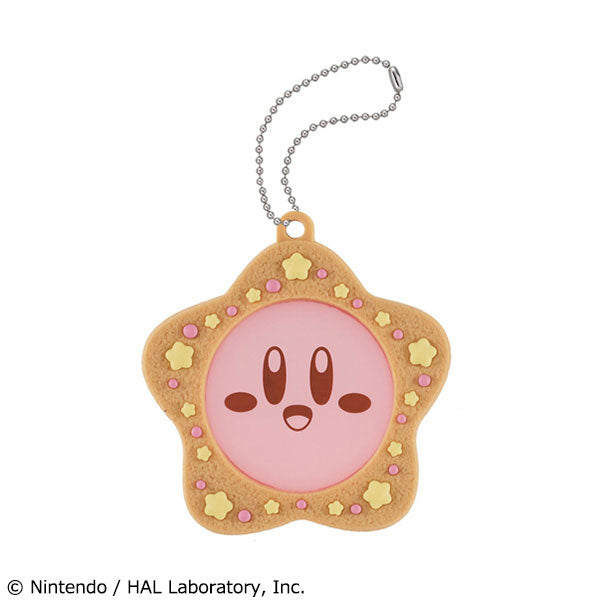 Kirby's Cookie Time Charm Patisserie 6Pack BOX - Image 2