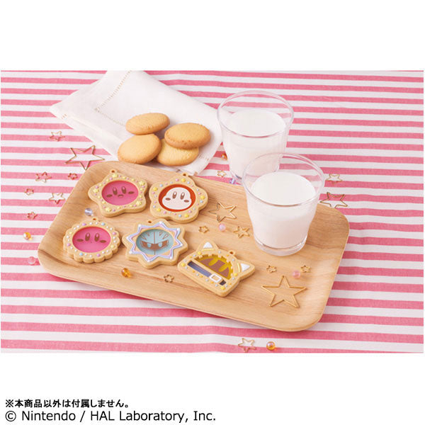 Kirby's Cookie Time Charm Patisserie 6Pack BOX - Image 8