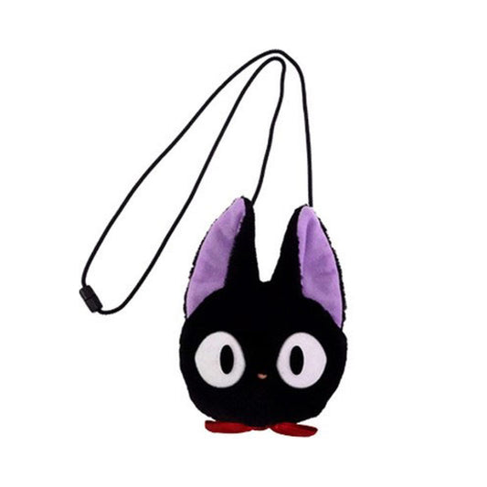 Ghibli Goods Collection Jiji Pouch - Image 1