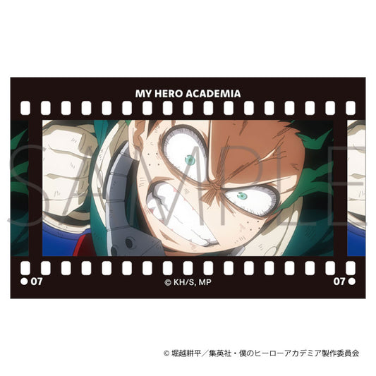 My Hero Academia Film Style Collection Vol.2 10Pack BOX - Image 2