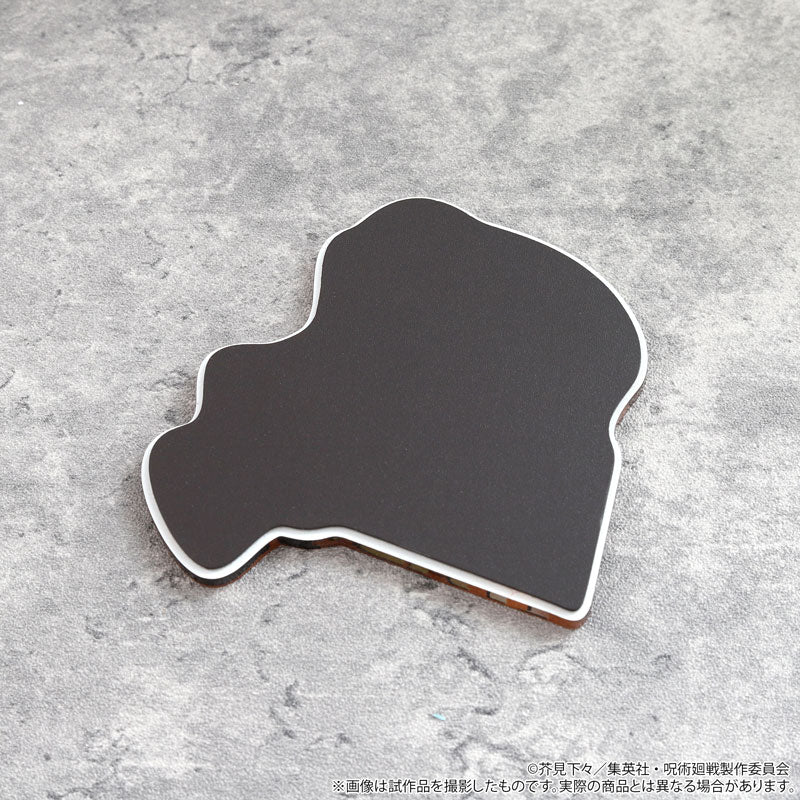 Jujutsu Kaisen 2nd Season Acrylic Magnet Collection Parkour 5Pack BOX - Image 5