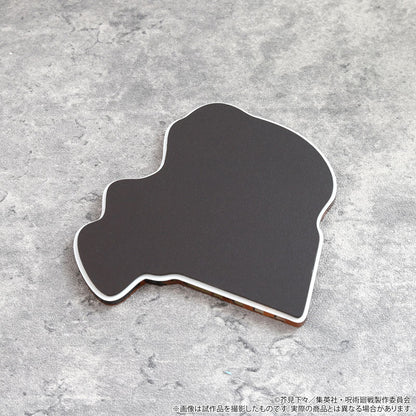 Jujutsu Kaisen 2nd Season Acrylic Magnet Collection Parkour 5Pack BOX - Image 5