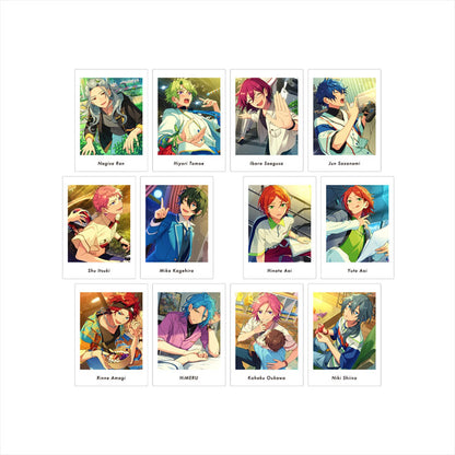 Ensemble Stars!! Bright me up!! P.A.shots!! Vol.6 Private 10Pack BOX - Image 5