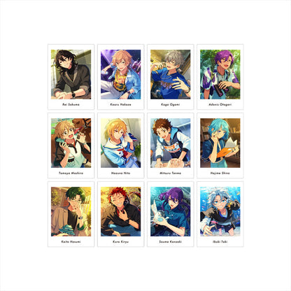 Ensemble Stars!! Bright me up!! P.A.shots!! Vol.6 Private 10Pack BOX - Image 6