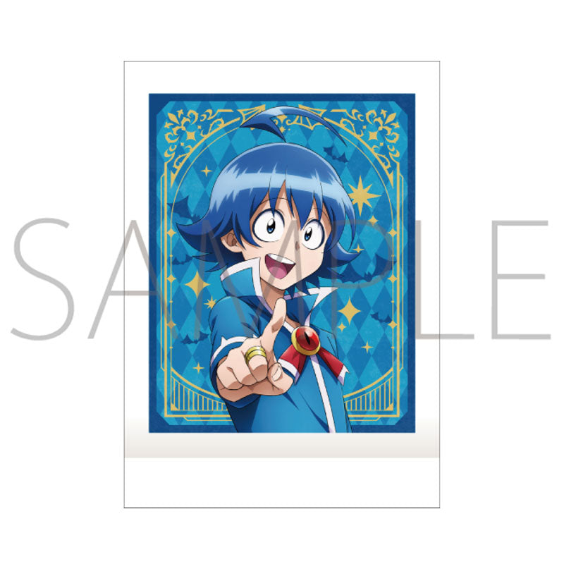 Welcome to Demon School! Iruma-kun PashaColle 10Pack BOX - Image 2