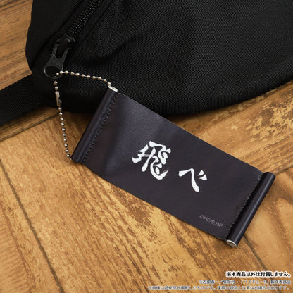 Haikyuu!! Mini Wall Scroll Collection vol.1 10Pack BOX - Image 4
