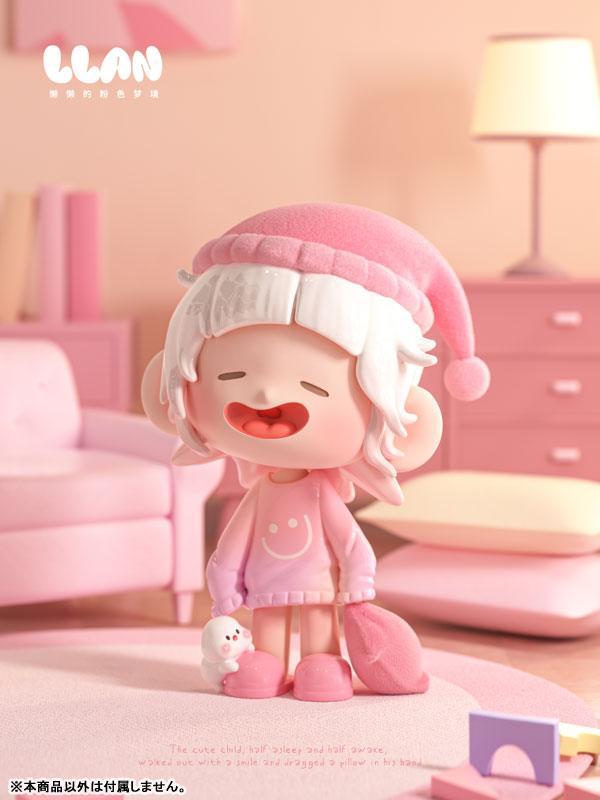Lazy Pink Dreamland 8Pack BOX - Image 4