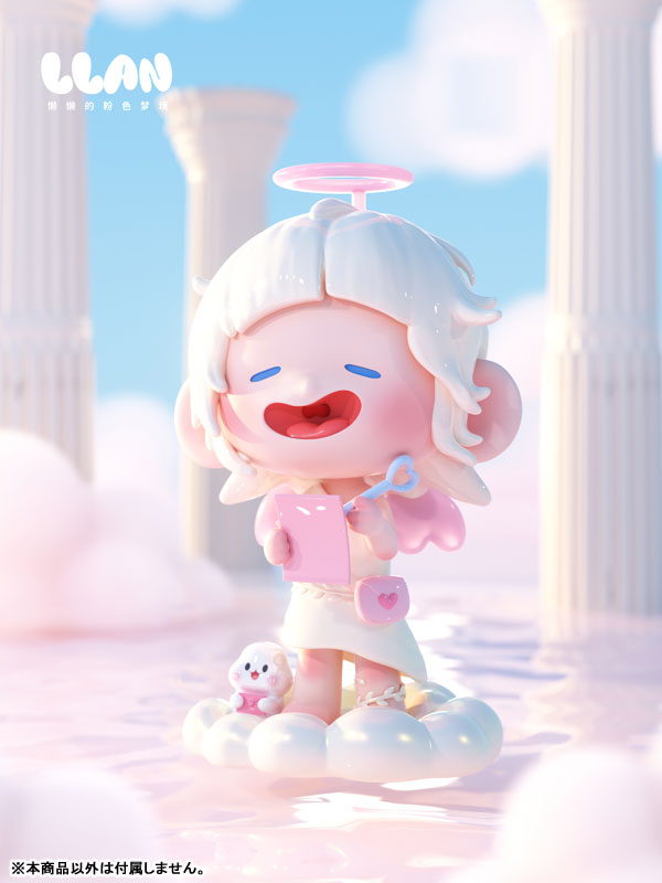 Lazy Pink Dreamland 8Pack BOX - Image 5