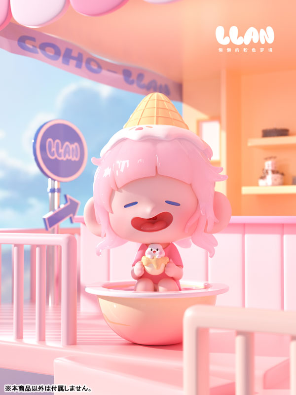 Lazy Pink Dreamland 8Pack BOX - Image 6