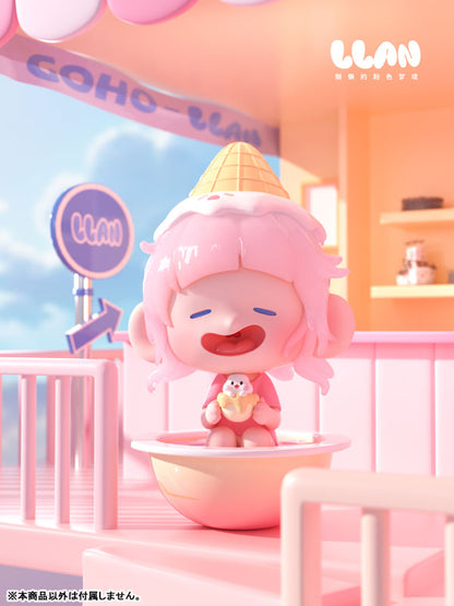 Lazy Pink Dreamland 8Pack BOX - Image 6