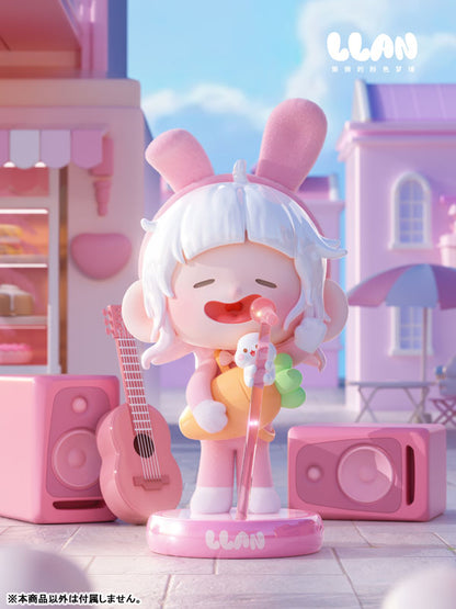 Lazy Pink Dreamland 8Pack BOX - Image 7