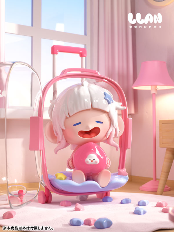 Lazy Pink Dreamland 8Pack BOX - Image 8