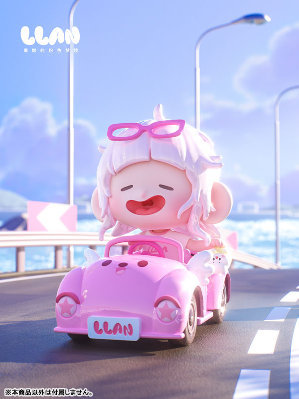 Lazy Pink Dreamland 8Pack BOX - Image 12