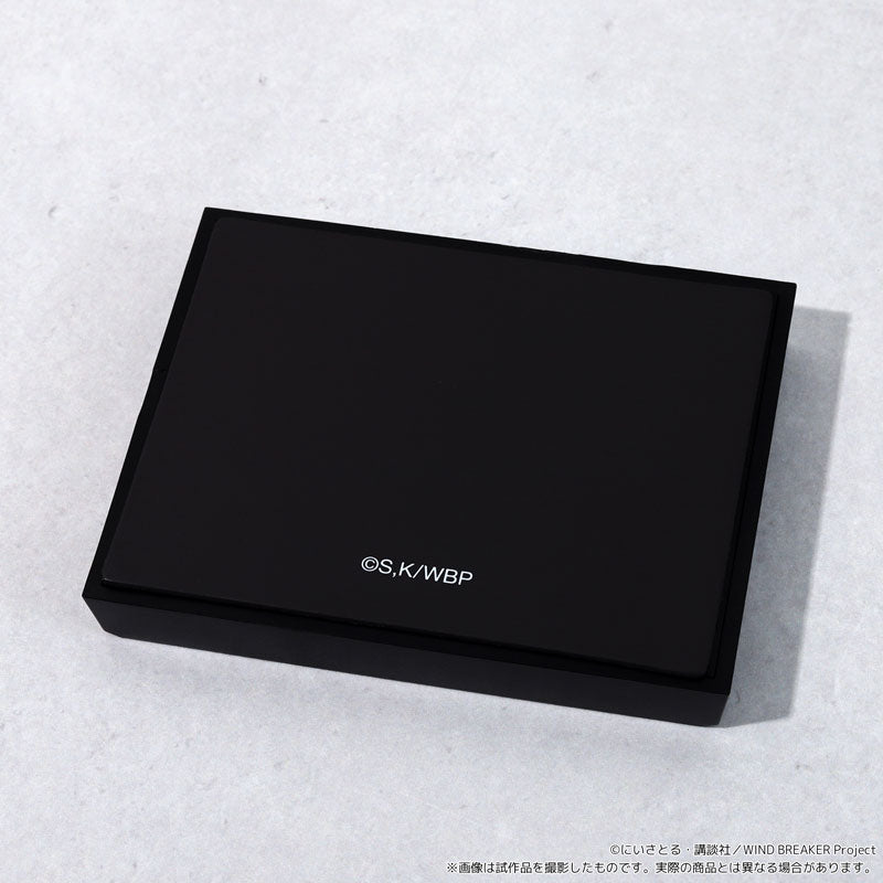 WIND BREAKER KomaColle Magnet 10Pack BOX - Image 5