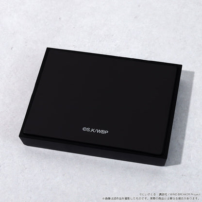 WIND BREAKER KomaColle Magnet 10Pack BOX - Image 5