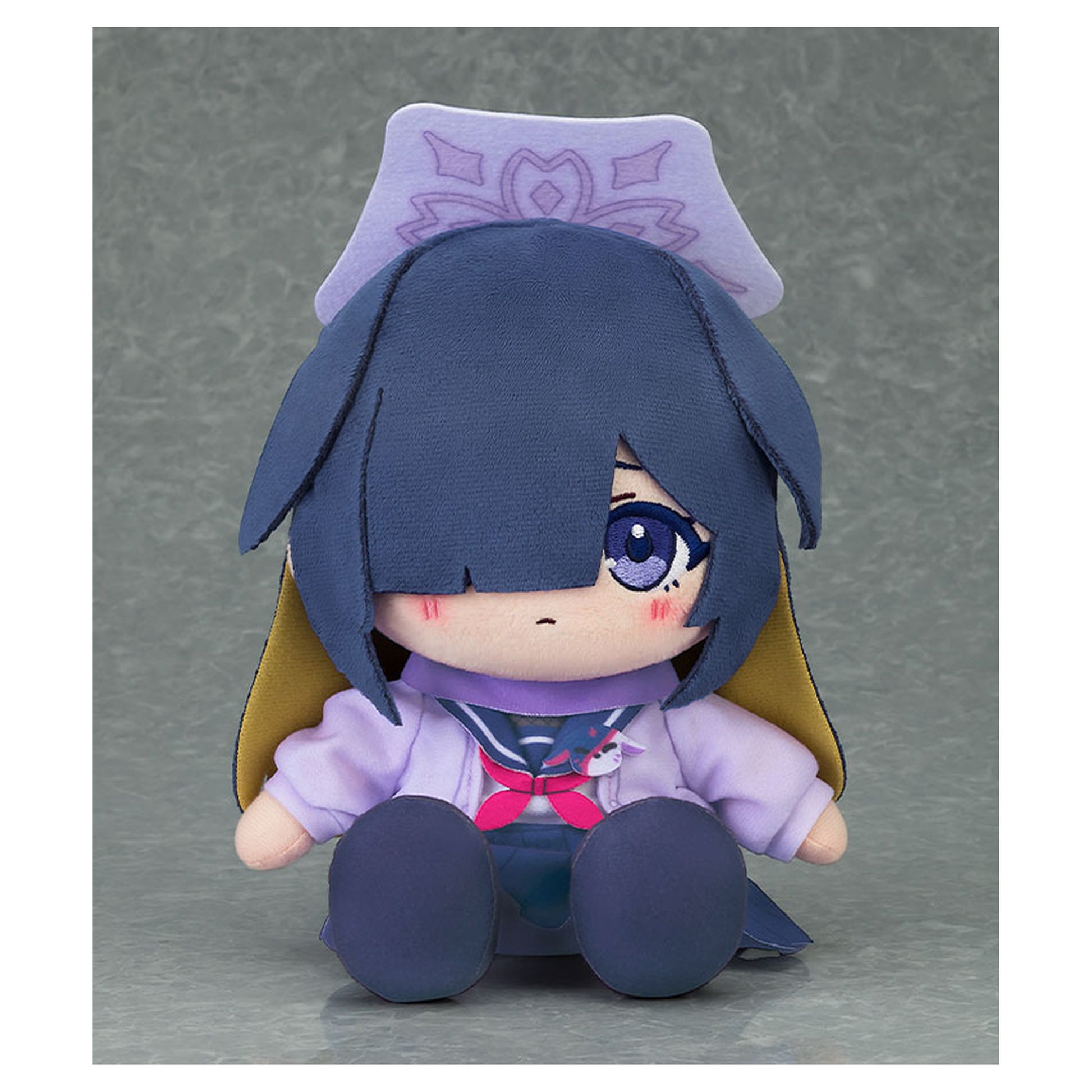 Chocopuni Plushie Blue Archive Tsukuyo - Image 1