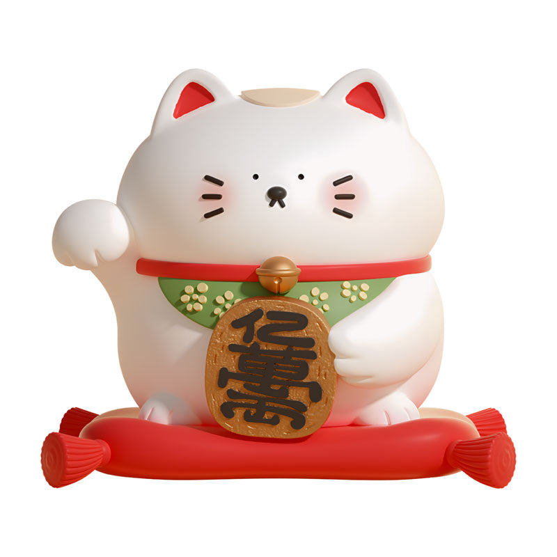 Hello, Gods of Wealth Series Blind Box 6Pack BOX - Image 15