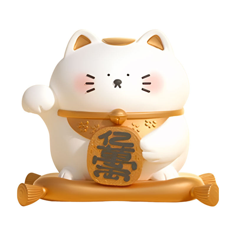 Hello, Gods of Wealth Series Blind Box 6Pack BOX - Image 16