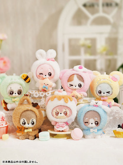 Handspupu Jam Macaron Series Blind Box 6 Pack BOX - Image 2