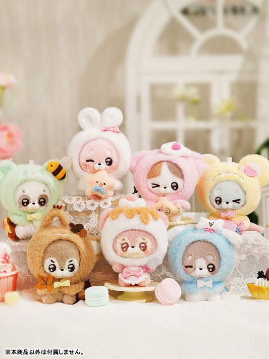 Handspupu Jam Macaron Series Blind Box 6 Pack BOX - Image 2