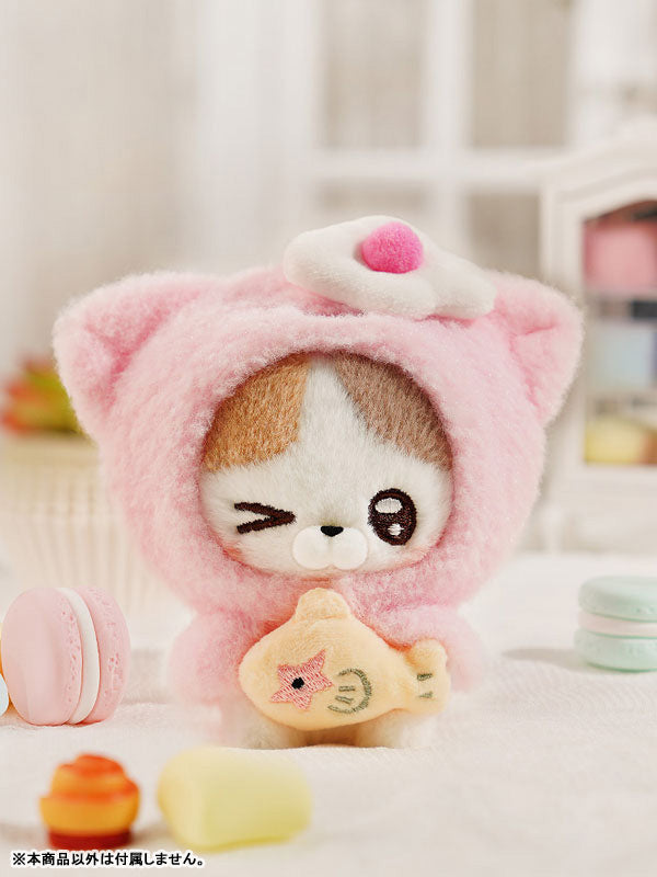 Handspupu Jam Macaron Series Blind Box 6 Pack BOX - Image 3