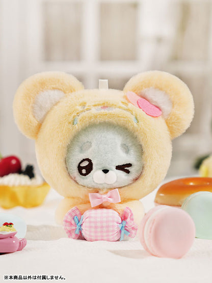 Handspupu Jam Macaron Series Blind Box 6 Pack BOX - Image 4