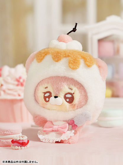 Handspupu Jam Macaron Series Blind Box 6 Pack BOX - Image 7