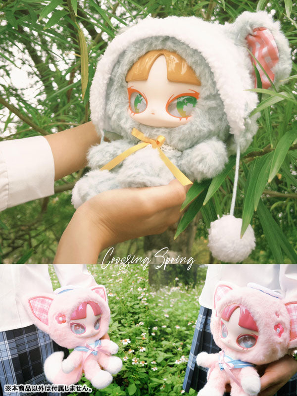 Crossing Spring Series Plush Blind Box 6Pack - Image 5