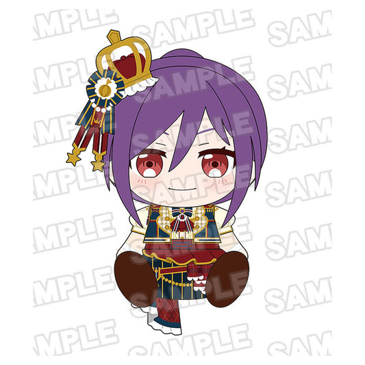 Plush BanG Dream! Hello, Happy World! Kaoru Seta - Image 1