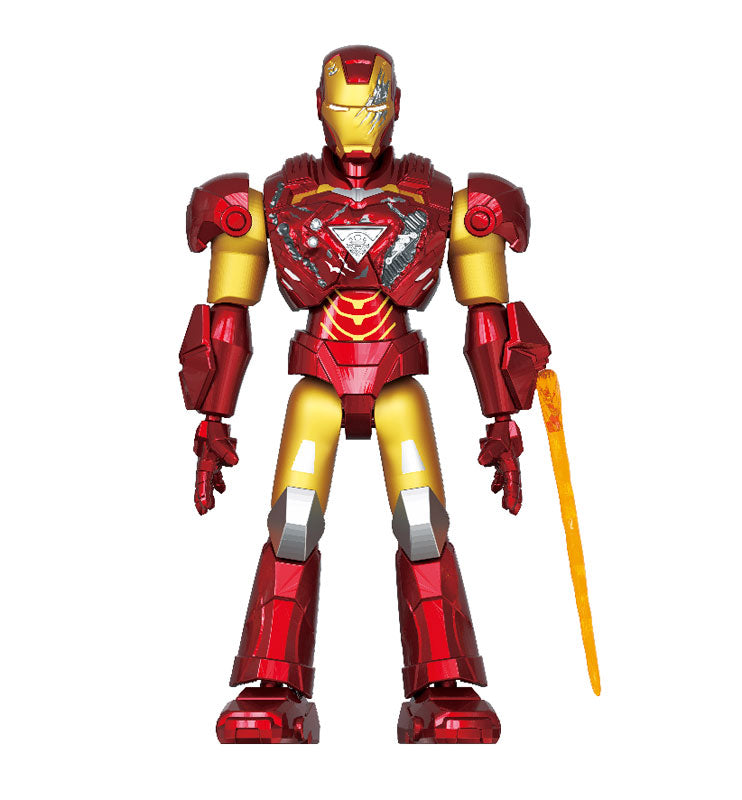 Marvel Galaxy Version04 Plastic Kit Deluxe Edition 9Pack BOX - Image 20