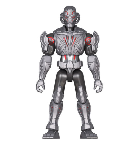 Marvel Galaxy Version04 Plastic Kit Deluxe Edition 9Pack BOX - Image 23