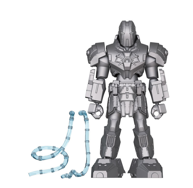 Marvel Galaxy Version04 Plastic Kit Deluxe Edition 9Pack BOX - Image 26